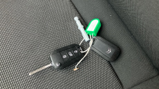 Citroen C3 1.2 PureTech 110 Plus 5dr EAT6 Petrol Hatchback